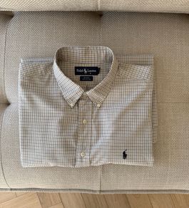 Ralph Lauren shirt XXL