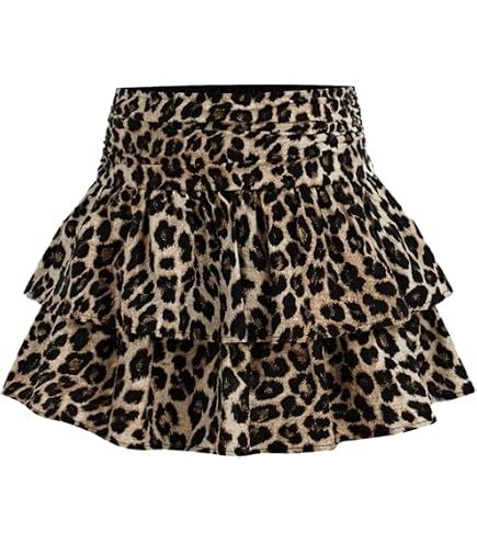 Loads skirts