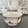 Coffee/Tea Set Richmond Rose Time Image 4
