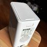 D-Link ShareCenter + 2-Bay Cloud Network Storage Enclosure. Image 3