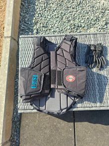 Horse Riding Body Protector