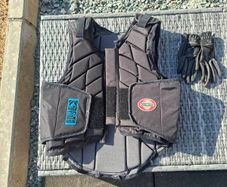 Horse Riding Body Protector