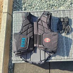 Horse Riding Body Protector