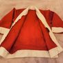 Santa kids outfit Image 3