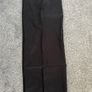 Women's High-Waisted Trousers size XS Image 5