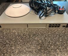 Unifi Udm Pro