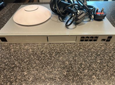 Unifi UDM Pro Cloud Gateway/Firewall
