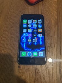 iPhone 6s