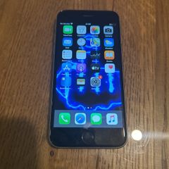 iPhone 6s