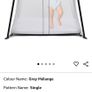 Babylo Travel Cot Image 5