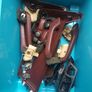 Mercedes 190 190e W201 parts Image 2