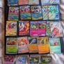 Pokemon Bulk lot collection thousands of Prismatic Ascended Heroes Pitch Black Chaos Rising plus Accessories Image 4