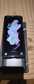 Samsung Galaxy Z-Flip 4 128gb