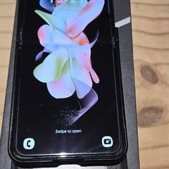 Samsung Galaxy Z-Flip 4 128gb