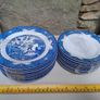 Royal Norfolk 40 piece dinner set Image 5