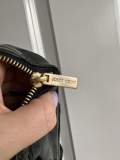 Jimmy Choo tote bag