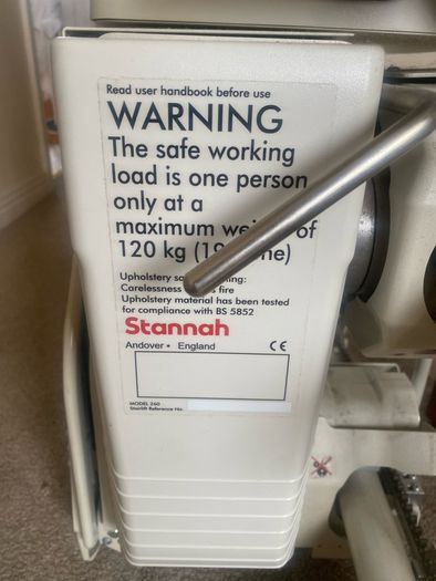Stairlift