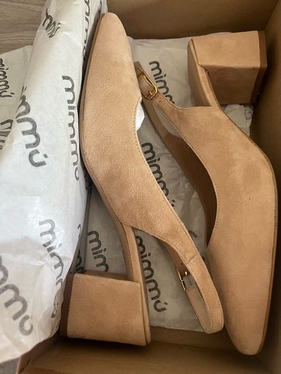 Unisa suede  shoes
