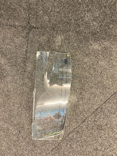 Truck Headlamp  Protectors