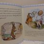 Winnie The Pooh Story Treasury  Large Hardback Book Image 6