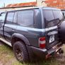 Nissan Patrol 3.0d y61 Image 3
