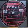 Fighting Force PlayStation1 Ps1 PlayStation2 Ps2 games Original Image 6