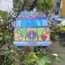 Suncatcher Campervan Image 3
