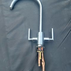 Kitchen tap - Blanco