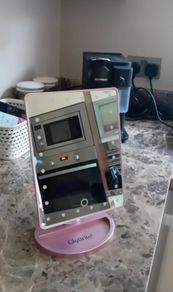 globrite mirror