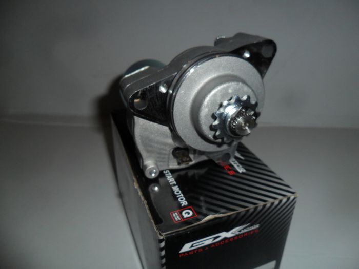 atv 110cc - 125cc Motor starter