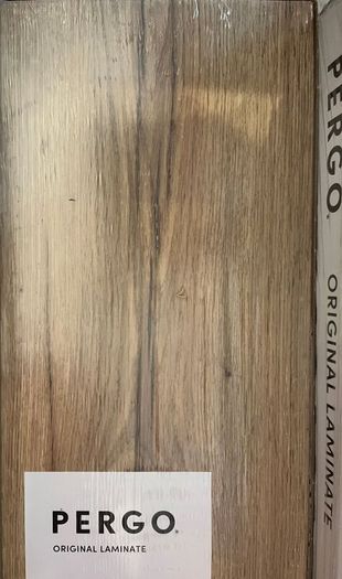 Pergo Laminate Flooring