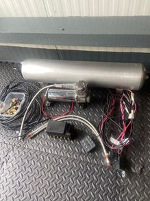 Airlift V2 kit