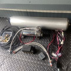 Airlift V2 kit