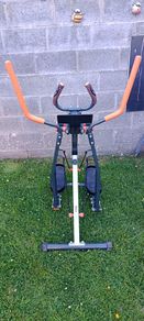Maxi Glider Cross trainer
