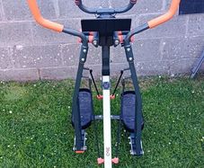 Maxi Glider Cross trainer