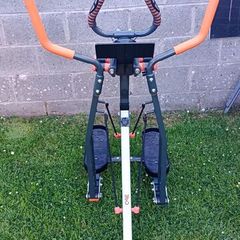 Maxi Glider Cross trainer