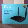 Tp-link Wireless 4g Lte Router Ac750 Archer | Mr200 Image 8
