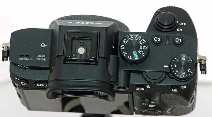 Sony A7lll Camera with Lenses and other Kit