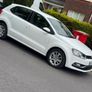 R15 Vw POLO 2015 alloys Image 7