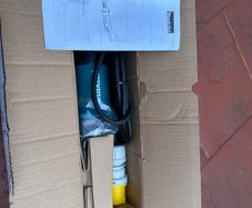 makita die grinder new - 100euro