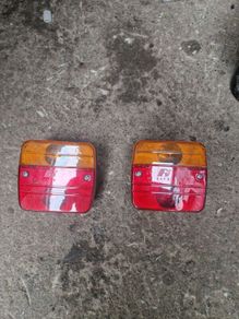 trailer lights