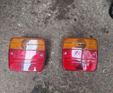 trailer lights