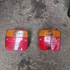 trailer lights