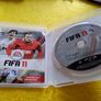 Fifa 11 PlayStation3 ps3 Games Original Image 2