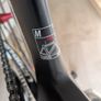 Merckx Track Bike Size M Image 6