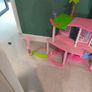Barbie dream house Image 2