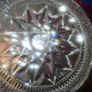 Waterford Crystal 8" Heritage Collection Bowl Image 5