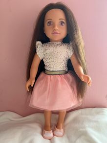 B Friends Doll Megan