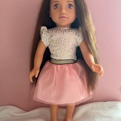 B Friends Doll Megan
