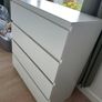 Ikea drawer unit - Excellent condition Image 2